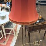 126 8240 Golvlampa